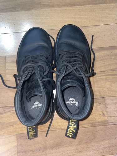 Stivali martens air wair - stivali,