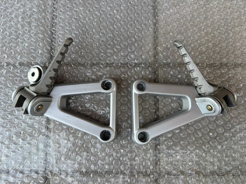 Pedane passeggero cagiva mito - pedane,