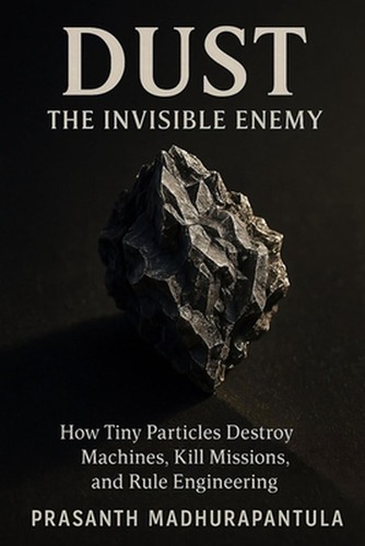 Dust the invisible enemy how - enemy:,