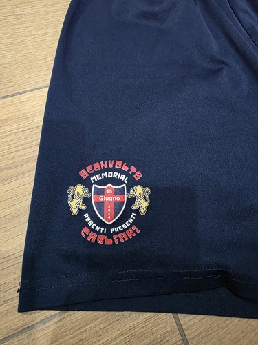 Pantaloncino sconvolts - pantaloncino,
