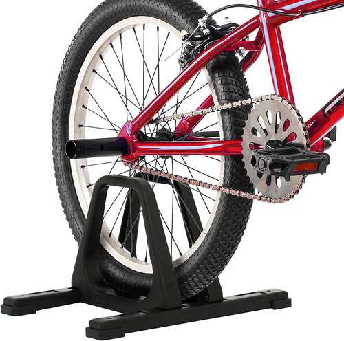 Portabici doppio supporto - -,