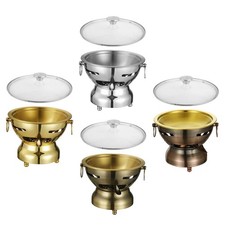 Piccolo piatto caldo Piccolo