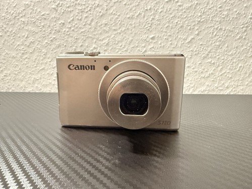 Canon powershot s110 - canon,