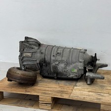 Cambio Automatico BMW 5er E39