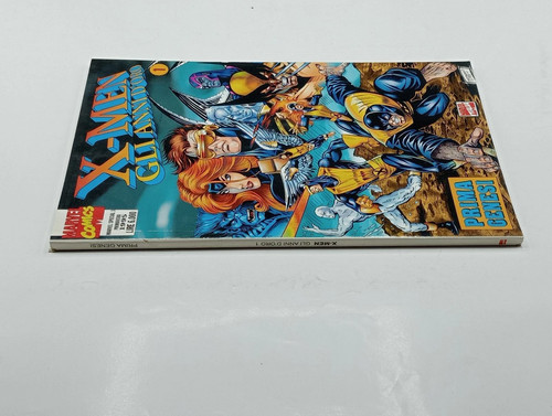 Fumetto super eroi marvel - super,