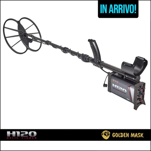 Prevendita metal detector - prevendita,