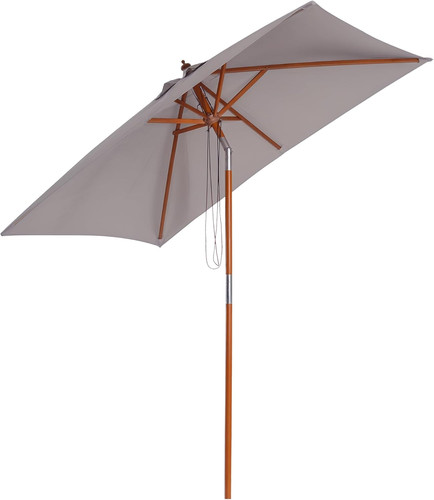 Ombrellone giardino - ombrellone,