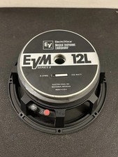 1984 electro voice evm 12l - 1984,