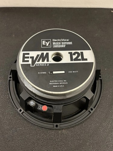 1984 electro voice - 1984, 12l