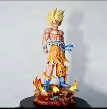 Action Figure Dragon Ball Z