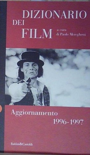 Dizionario dei film - dizionario,