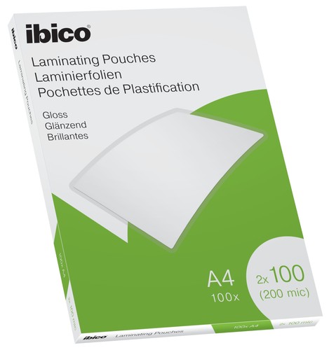 Ibico pouch per - ibico, la