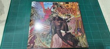 SANTANA - ABRAXAS (LP VINILE SIGILLATO GATEFOLD SONY MUSIC 2016)