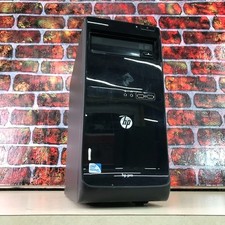Pro desktop computer - hp,