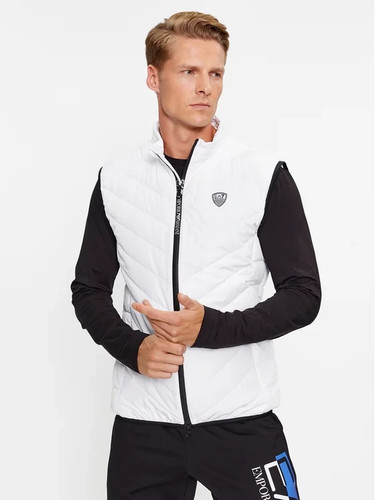Gilet emporio armani ea7 - gilet, uomo