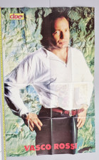 Poster Vasco Rossi Cioè