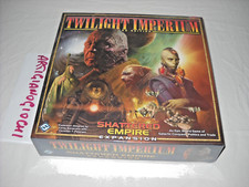 TWILIGHT IMPERIUM SHATTERED EMPIRE EXP - FFG - NUOVO & SIGILLATO - INGLESE