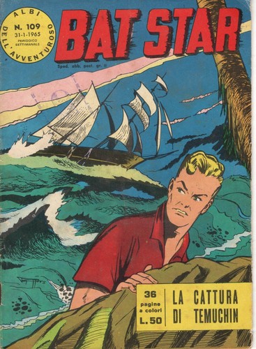 Fumetto albi dell avventuroso - fumetto, dell'avventuroso