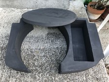 Copertura Sebatoio  / Bombola Gpl Baule Kia Soul Prima Serie 2009 - 2014