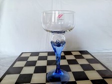 Elegante bicchiere italiano