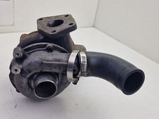 Turbocompressore diesel mazda - turbocompressore,
