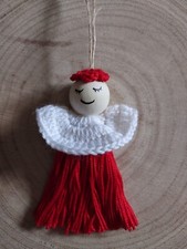 Angioletto Natalizio Fatto A