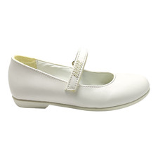 Ballerine bambina made in