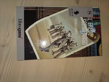 Librogame  L' EREDE SCOMPARSO