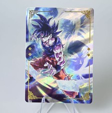 Carta Dragon Ball Doujin