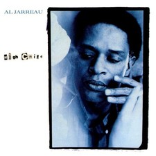 AL JARREAU "HIGH CRIME"