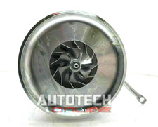 Gruppo scafo CHRA per