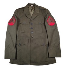 US Marine Corps USMC Uniform