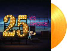 K´s Choice - 25 Limited