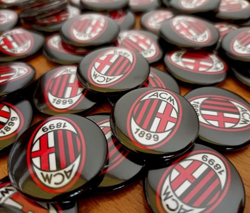 Spille pins milan - 10,