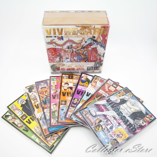 Vivre card one piece catalog - one,