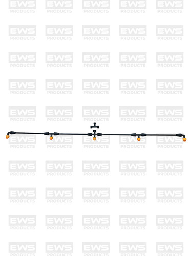 Spray boom ugelli - spray,
