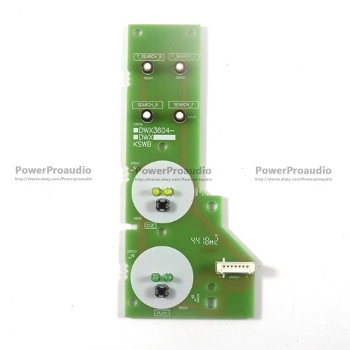 - (dwx3604, dwx3924)