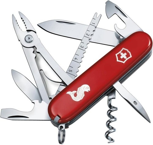 Coltello multiuso angler - multiuso,