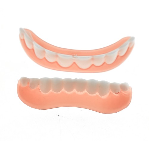 Denti impiallacciature - denti,