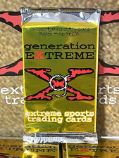 1994 VISION GENERATION EXTREME