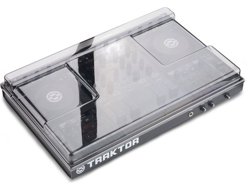 Decksaver traktor kontrol - ni,