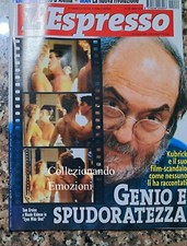 Espresso rivista 29 - l'espresso, rivista-n.29