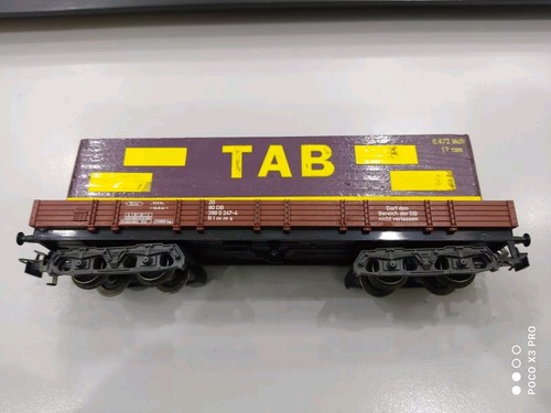Märklin 4473 398 - 398, 0