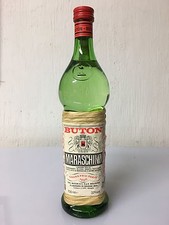 Gio. Buton Liquore Dolce