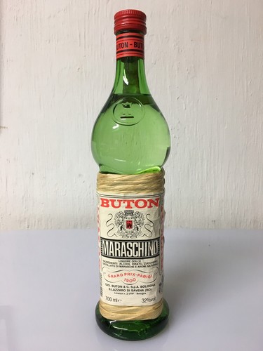 Gio buton liquore - gio., dolce