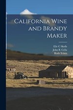 Teiser - California Wine and