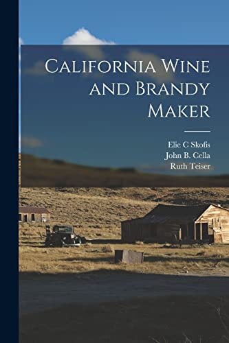 Teiser california wine and - teiser,