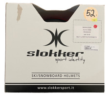 Ski/Snowboard Helmet BAKKA /