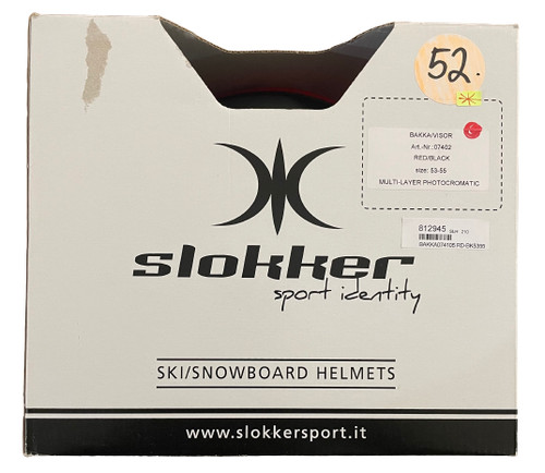Casco sci snowboard - sci/snowboard, bakka