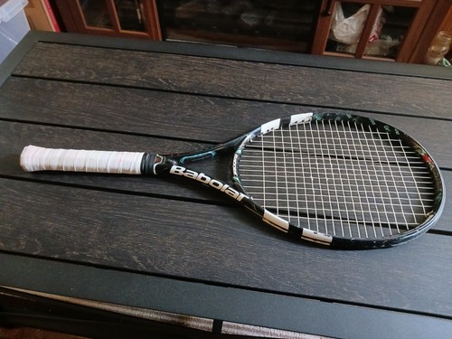 Racchetta tennis babolat - racchetta,